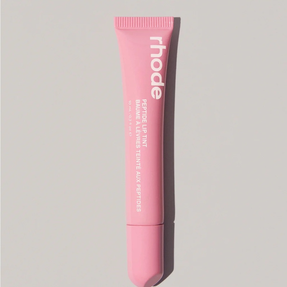 RHODE Peptide Lip Tint - Soft Pink